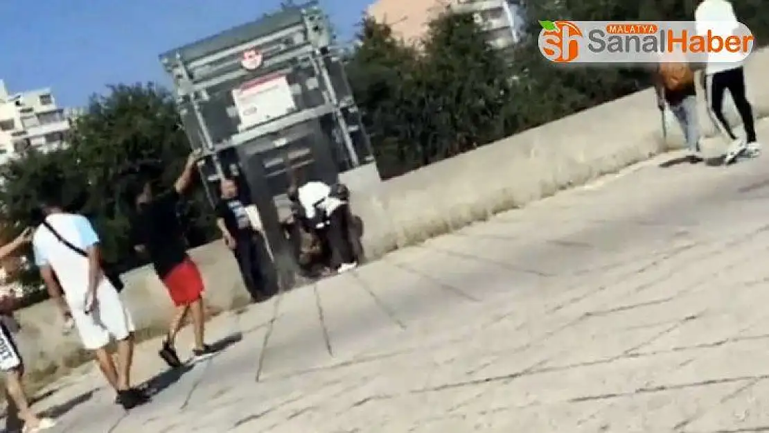 Fransa'da bıçaklı saldırı: 1 ölü, 9 yaralı