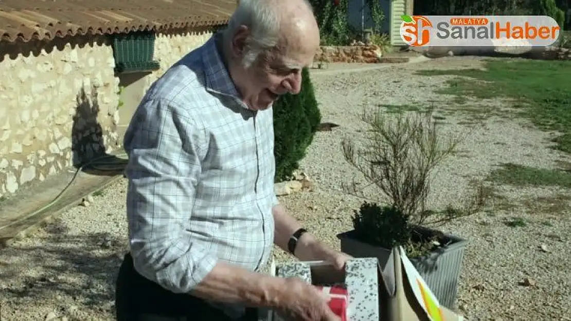 Fransa Posta İdaresi drone ile gönderi teslimatına başlıyor