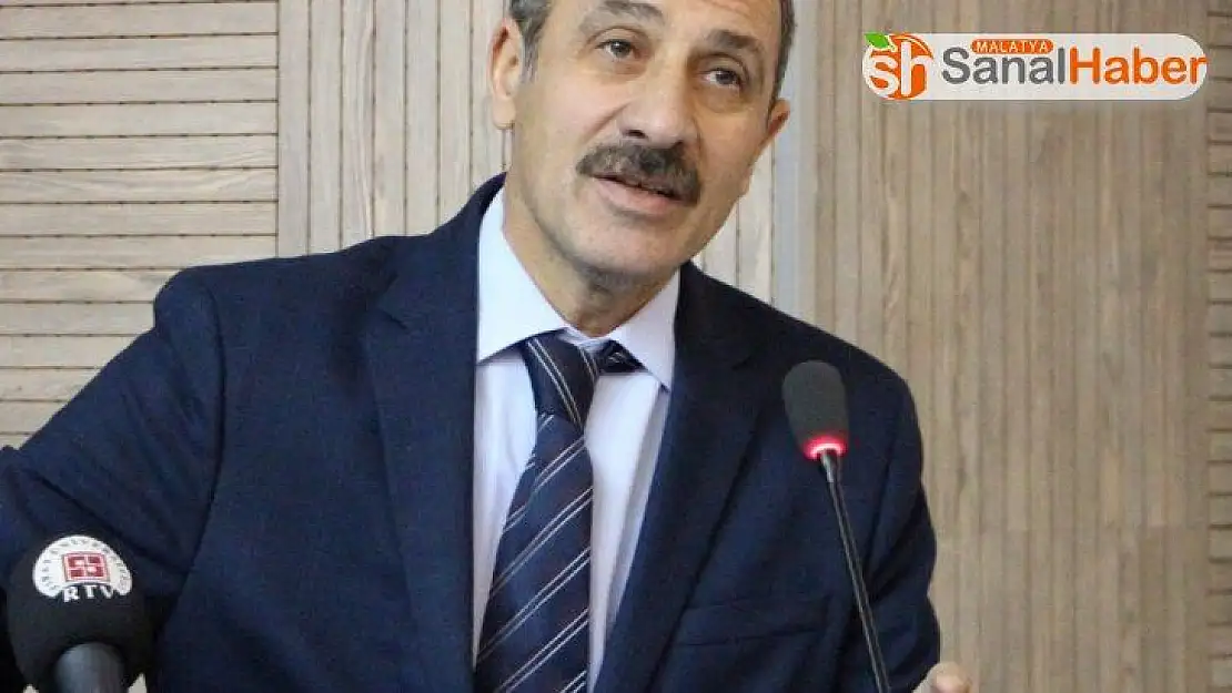 FÜ'de 'TÜBİTAK Bilim Okulu Elazığ 2020' eğitimi