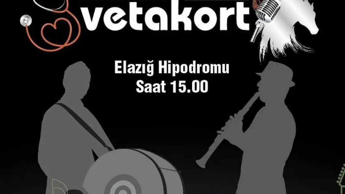 'FÜ Öğrencileri hipodromda konser verecek'