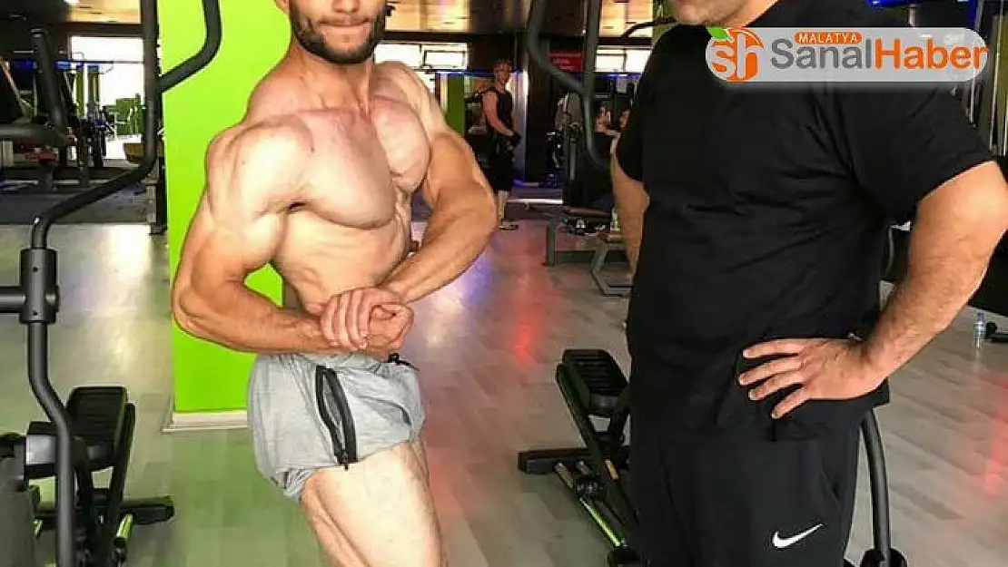 Furkan Yassıkaya Antalya'da Malatya'yı temsil edecek