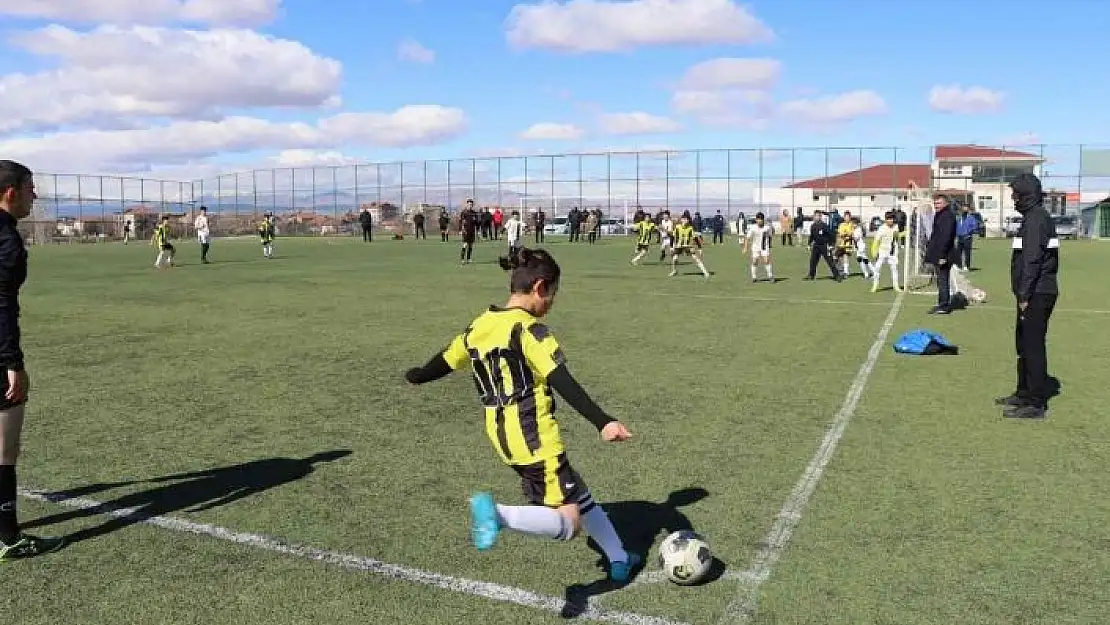 'Futbolda il heyecanı bitti, grup heyecanı başladı'
