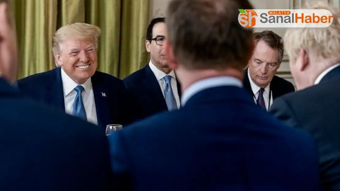G7 Zirvesi'nde ikinci gün
