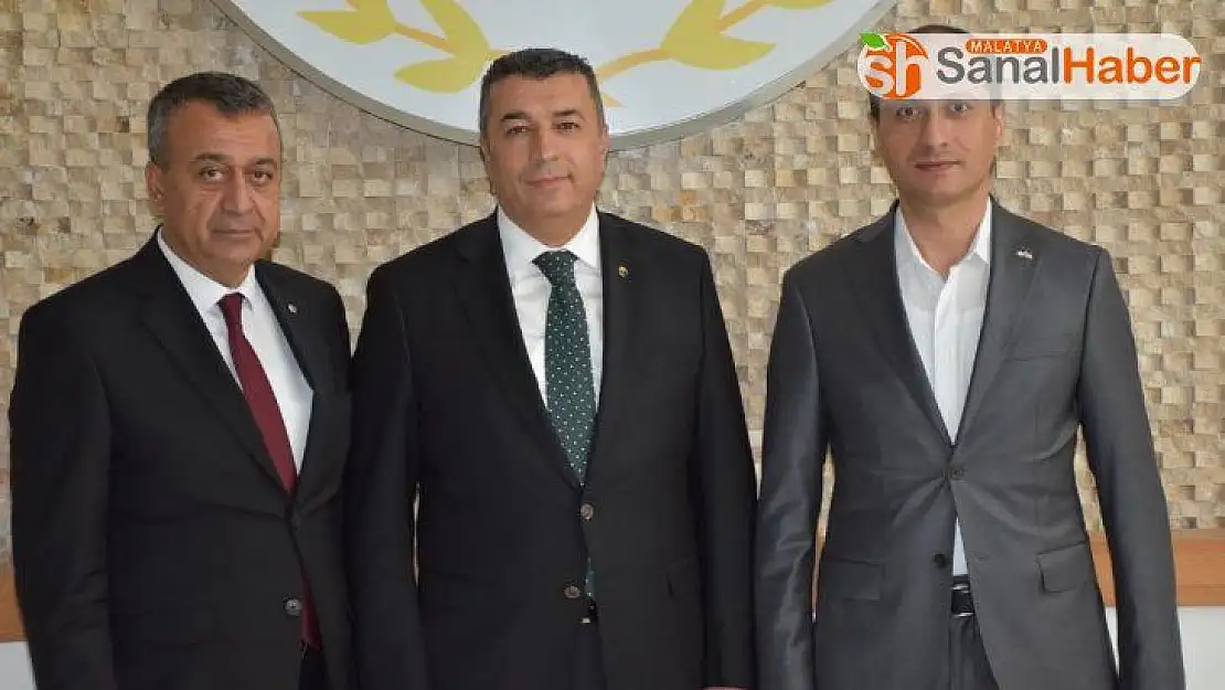 GAİB´den Malatya çıkarması