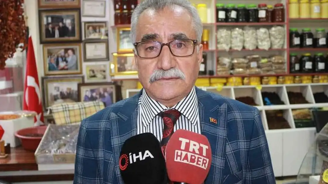 'Gani Babar yeniden başkan seçildi'