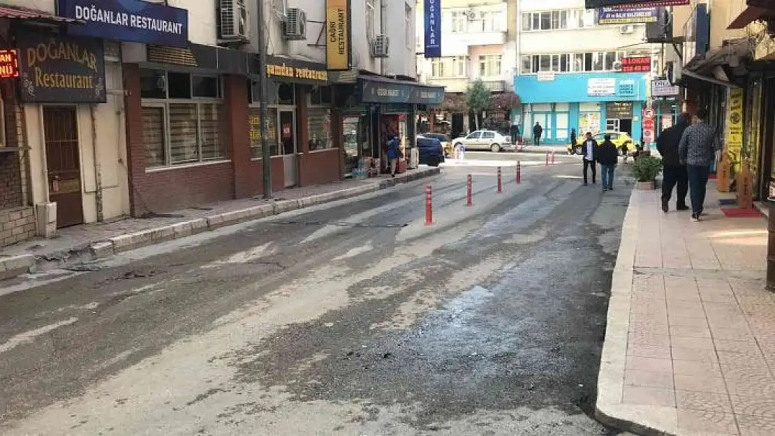 'Garsonlarla tartıştı, silahlanıp mekana geri geldi, yanlışlıkla arkadaşını öldürdü'