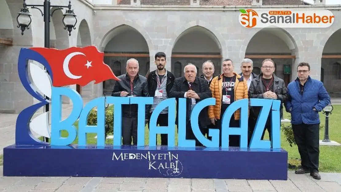 Gazetecilerden 2020 için 'Arslantepe Yılı' talebi