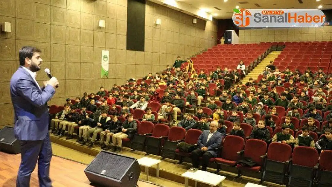 Geleceğin bilim insanları aranıyor