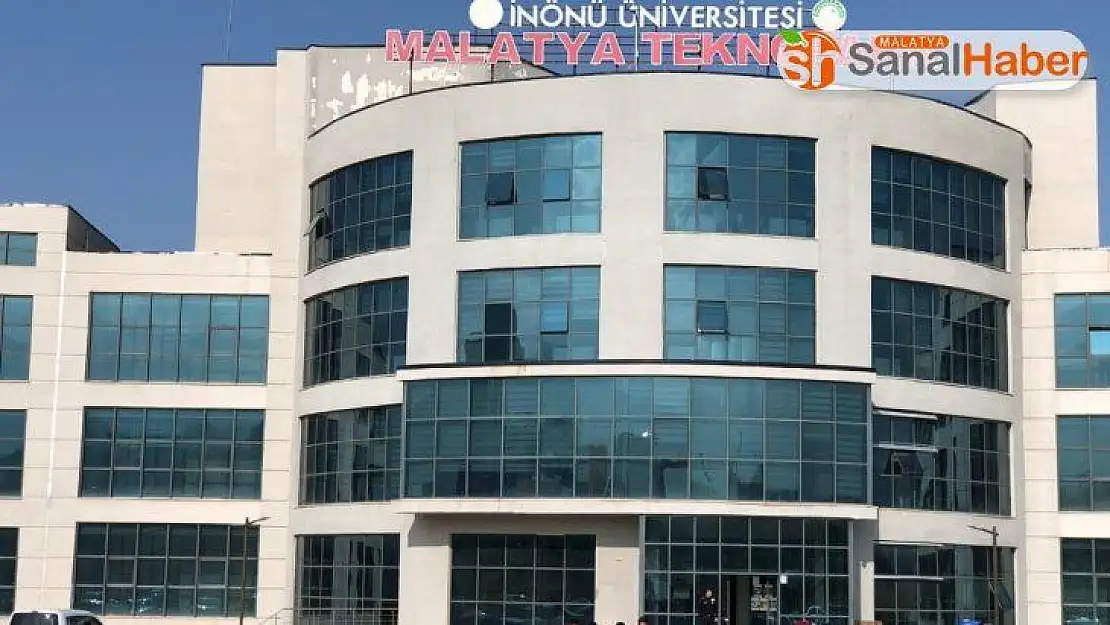 Geleceğin Teknoloji Dahileri  Teknopark gezisine katıldı