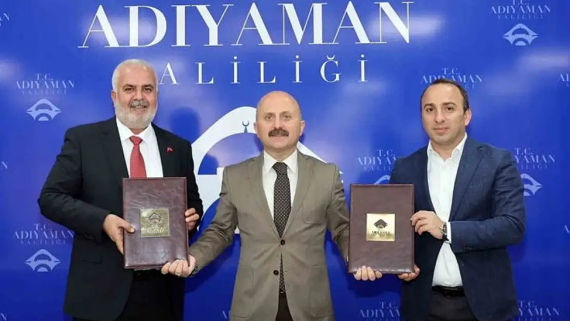 'Gençler ve engelli bireyler için ''Güçlüyüz, umutluyuz'' projesi hazırlandı'