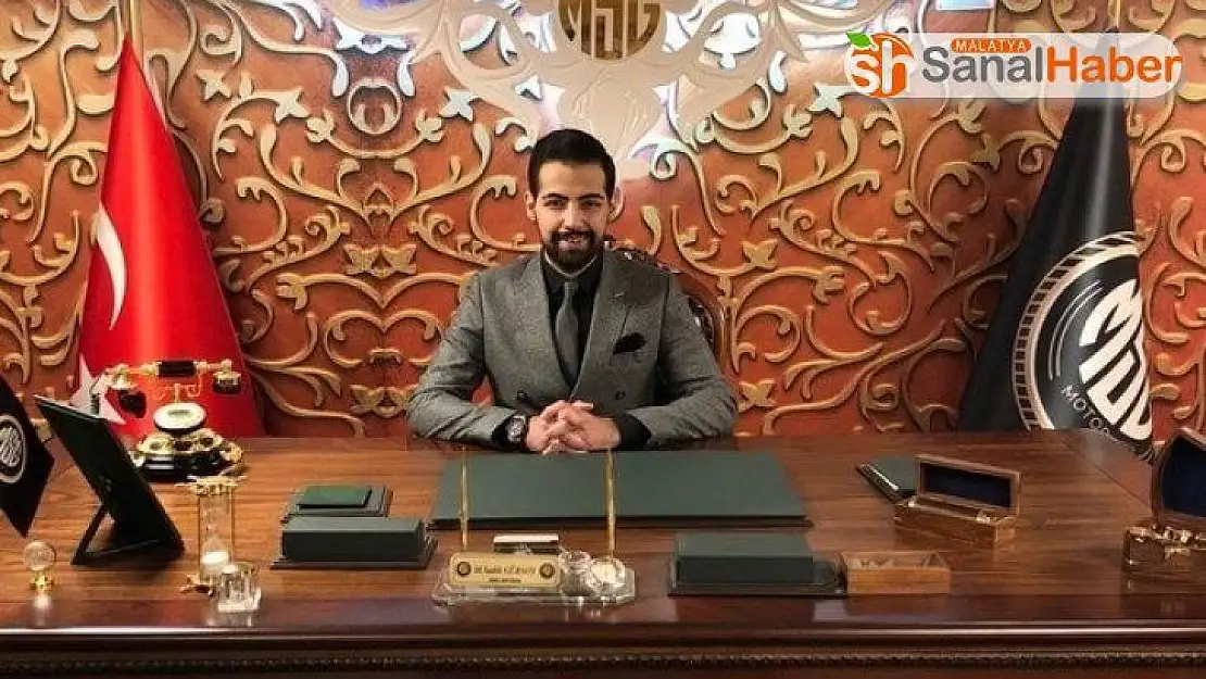 Gençlik gününde gençliğe büyük müjde