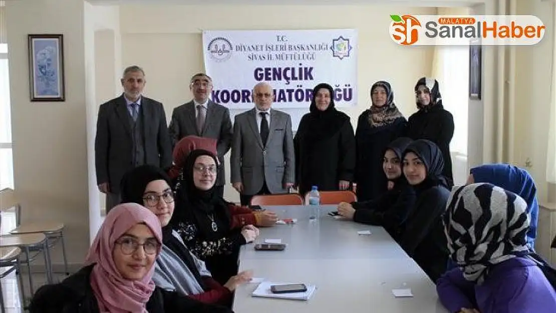 Genlik kampı sona erdi