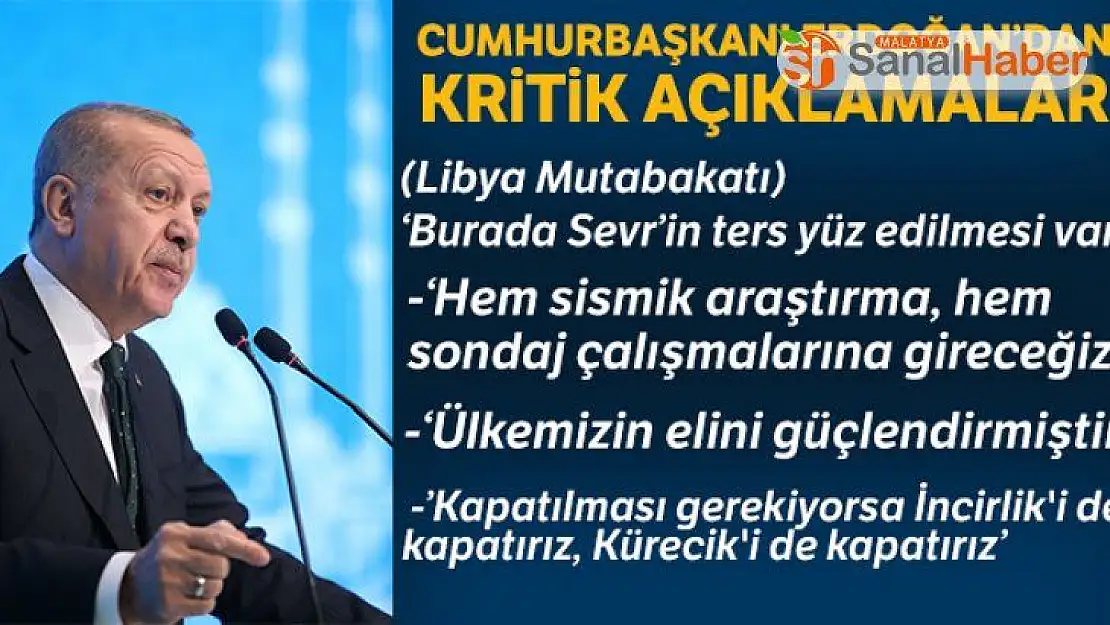 Gerekiyorsa Kürecik´i de kapatırız