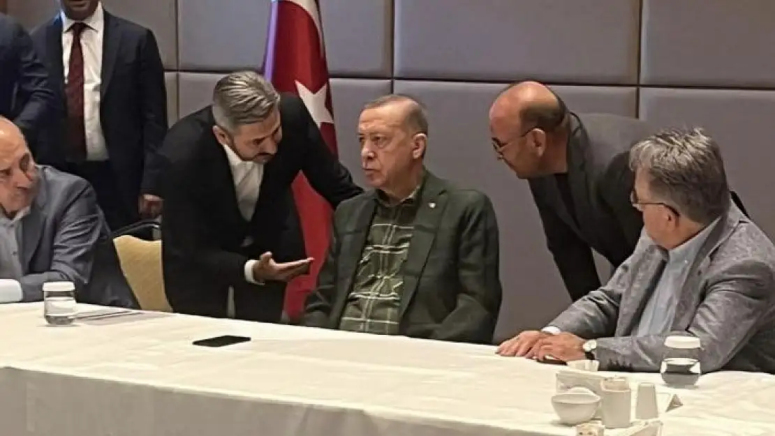 'Gerger ve Sincik´e doğalgaz müjdesi'