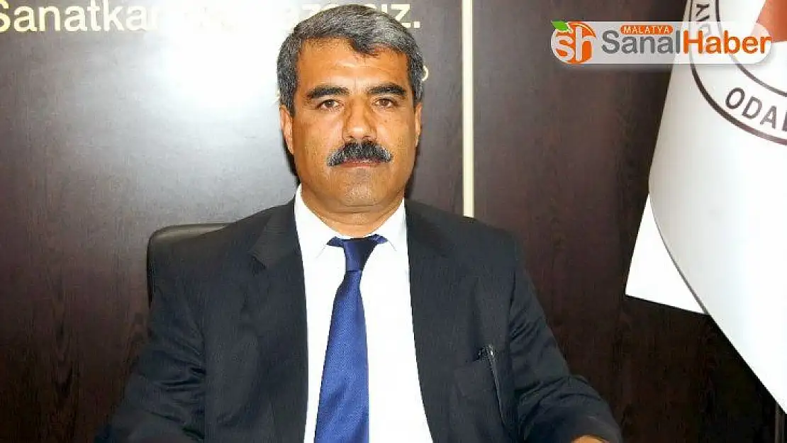 Gerger ve Sincik esnafına güzel haber