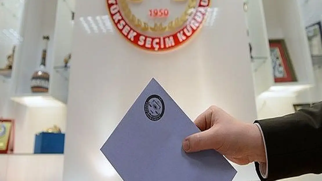 73,9 milyon oy pusulası basılacak