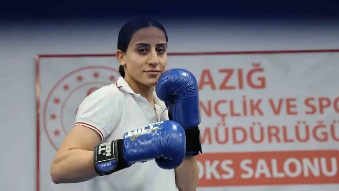 'Gizem Özerden şampiyonluk rüzgarı: Paris Olimpiyatları yolunda 8. zafer'