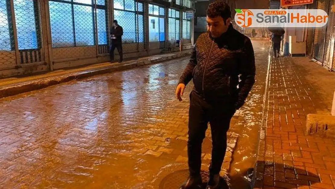 Gölbaşı Belediyesi kışa hazır