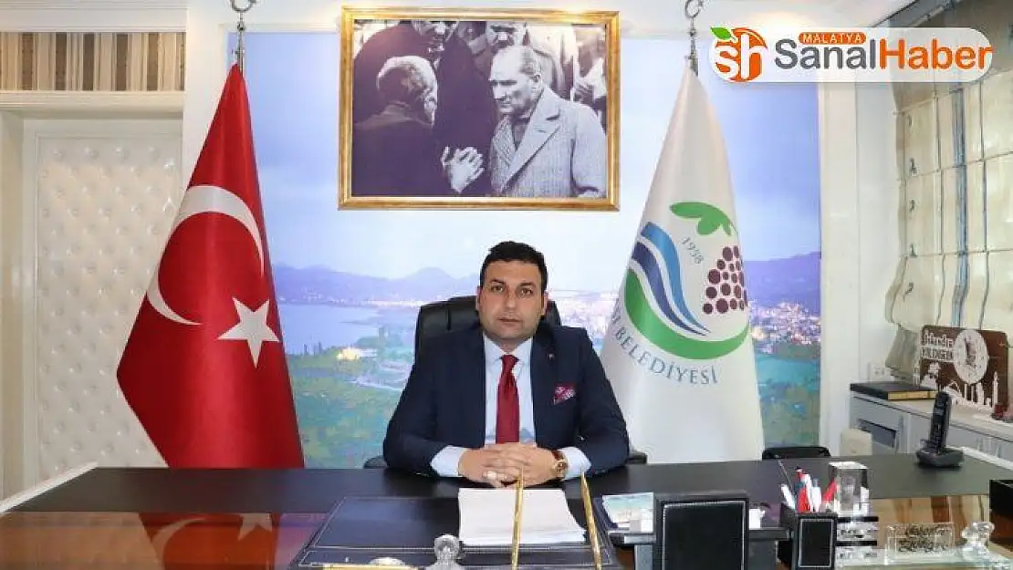 Gölbaşı Belediyesinden ücretsiz ulaşım ve destek hizmeti