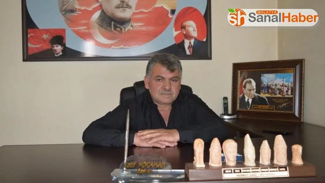 Gölbaşı Esnaf odasından mülk sahiplerine çağrı