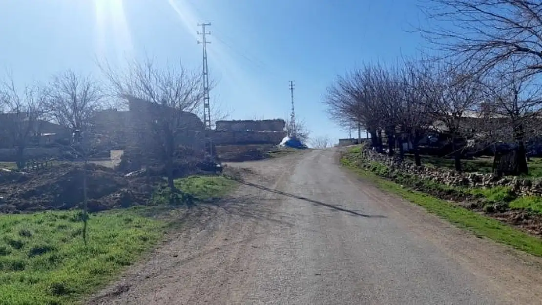 'Gölbaşı ilçesinde 1 köy karantinaya alındı'