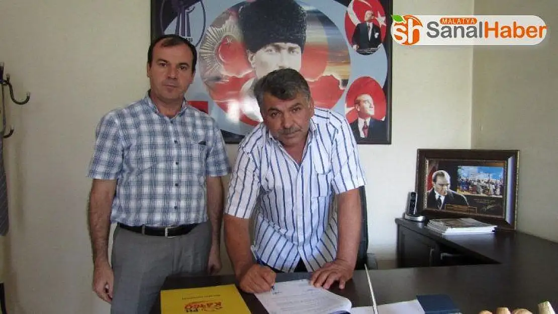 Gölbaşı ilçesinde esnaflara PTT kargo indirimi