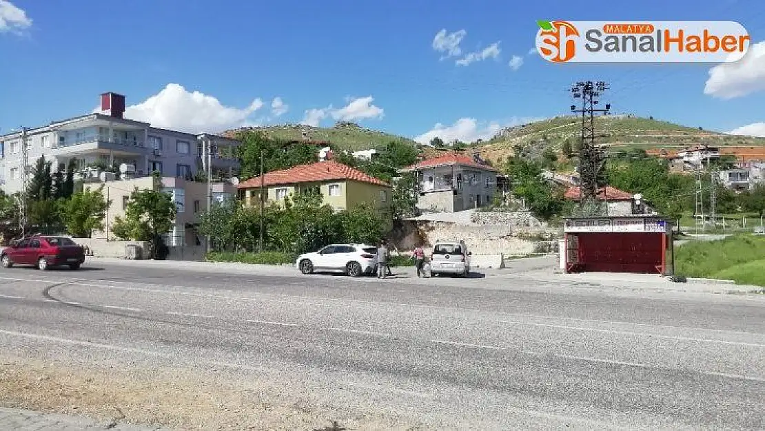 Gölbaşı'nda 1 köy daha karantinaya alındı