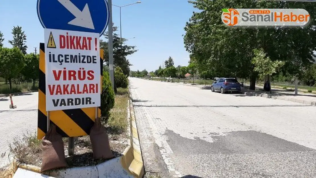 Gölbaşı'nda vaka sayısı artıyor