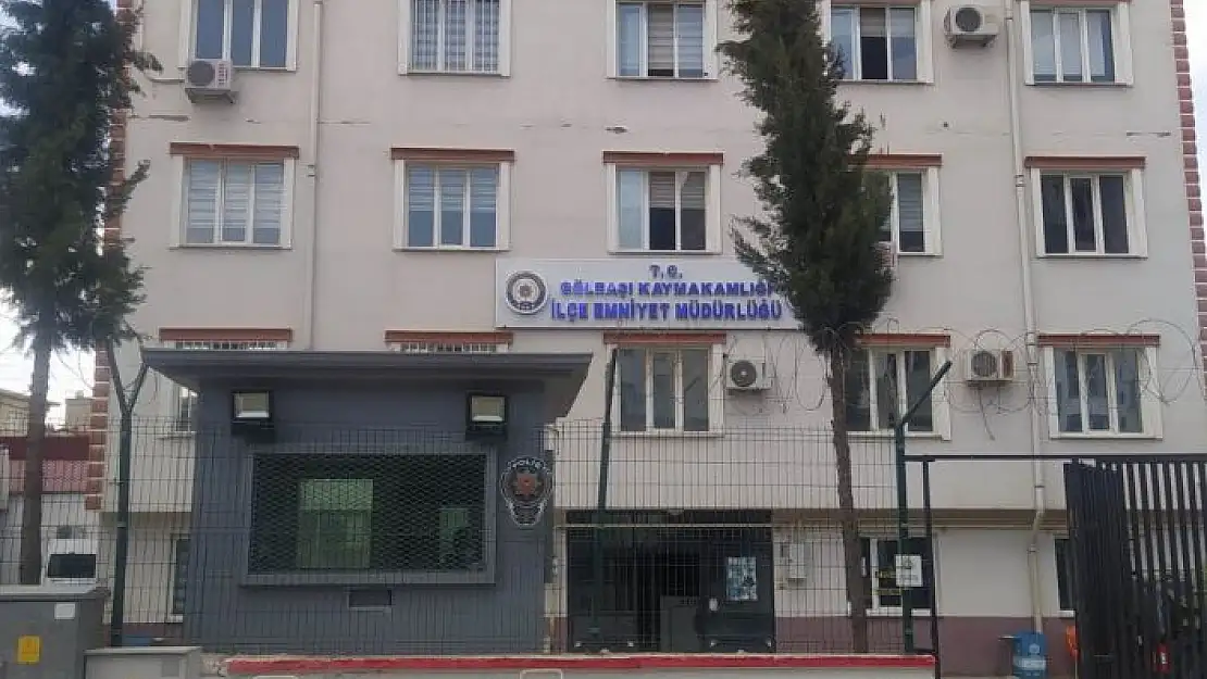 'Gölbaşı polisinden vatandaşlara hırsızlık uyarısı'