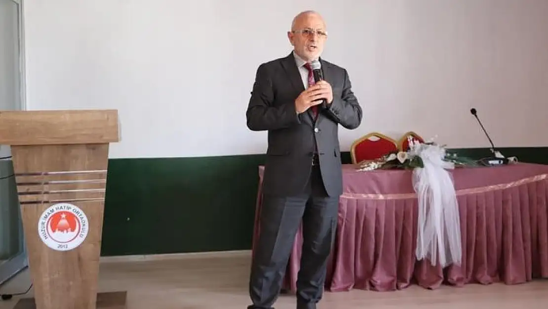 '''Gönüllerimizi sevinçle dolduruyor'''