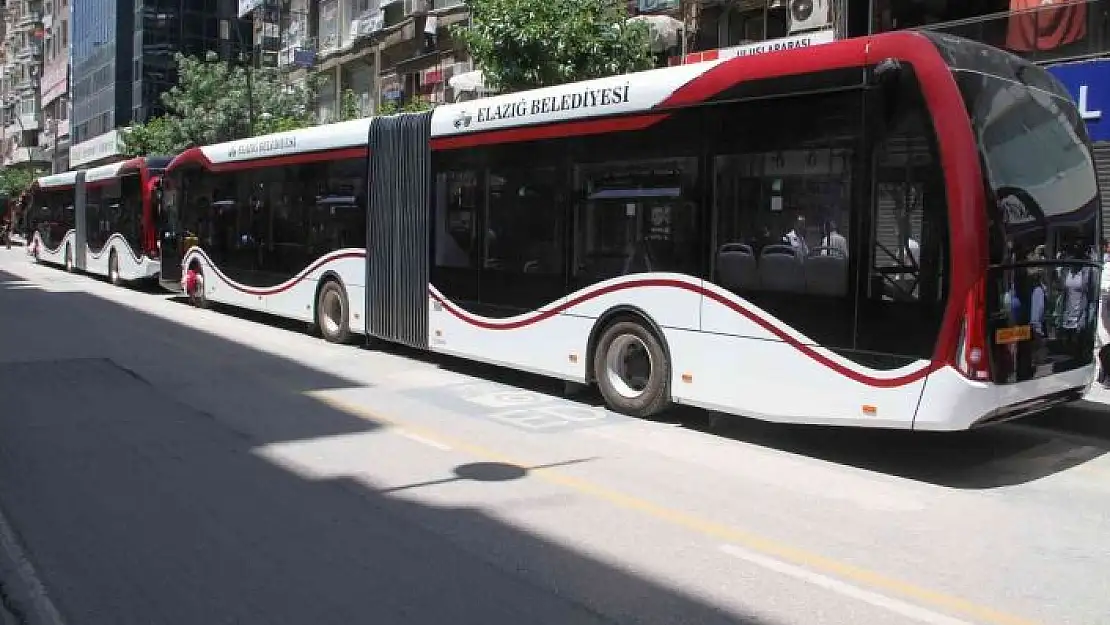 'Görev bırakan şoförler hakkında yasal işlem başlatıldı'