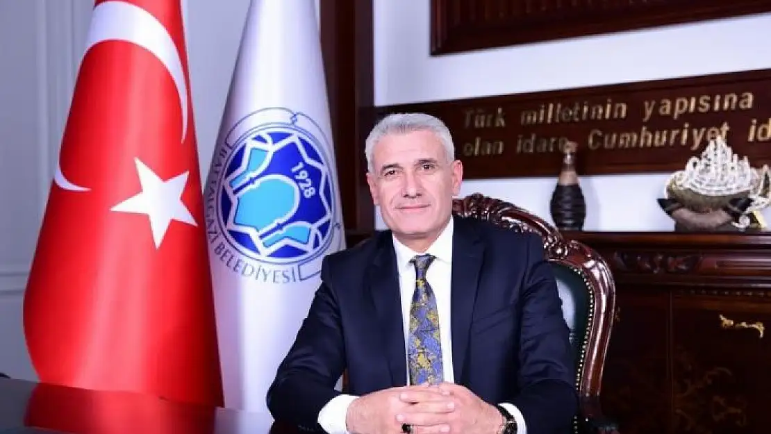 'Güder´den insan hakları günü mesajı'