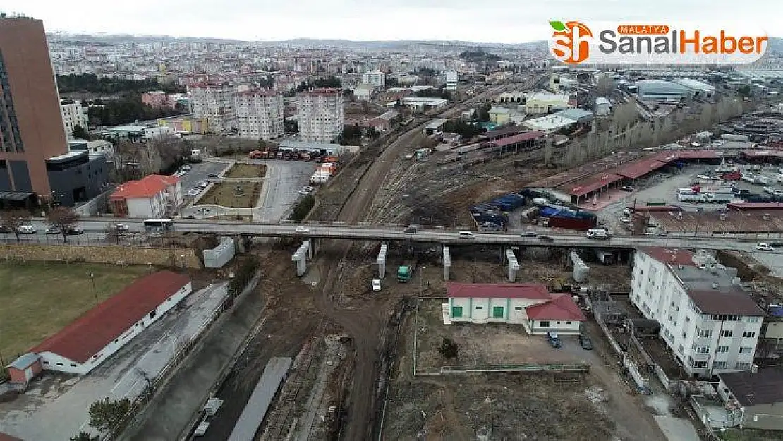 Gültepe Köprüsü 3 gün trafiğe kapanacak