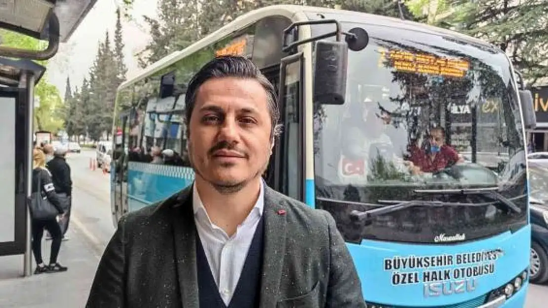 'Günde 70 bin km yol yapıyorlar'