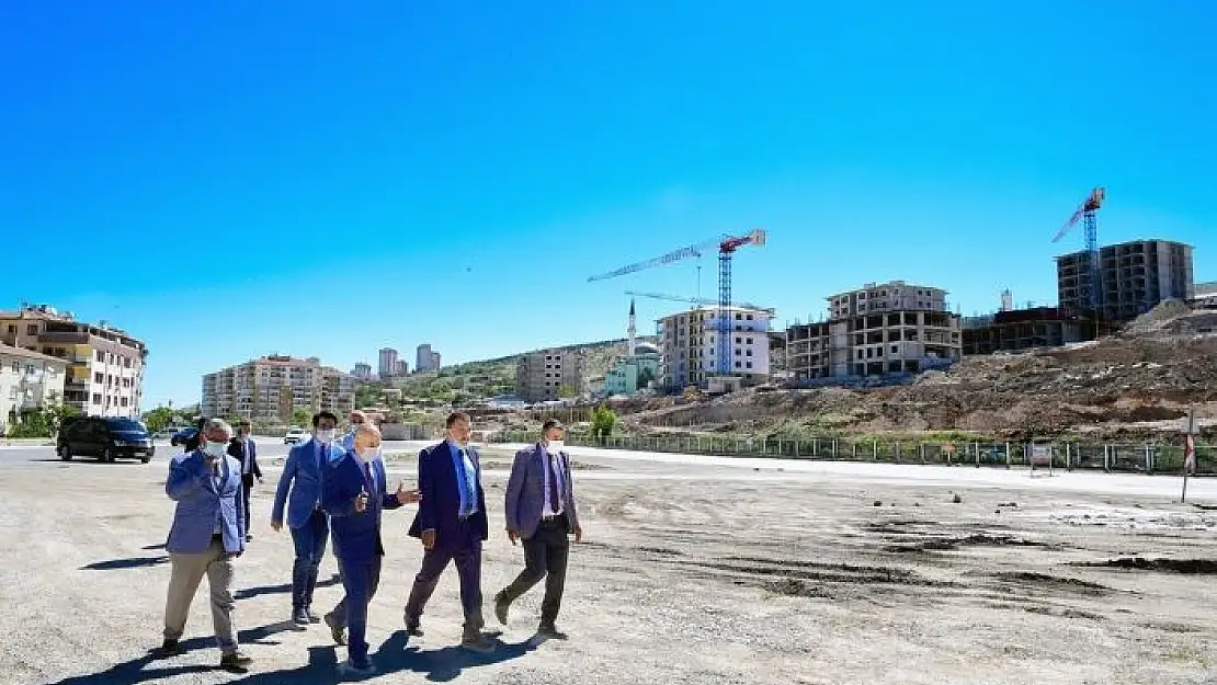 'Güney Kuşak Yolu, 2022´de tamamlanacak'
