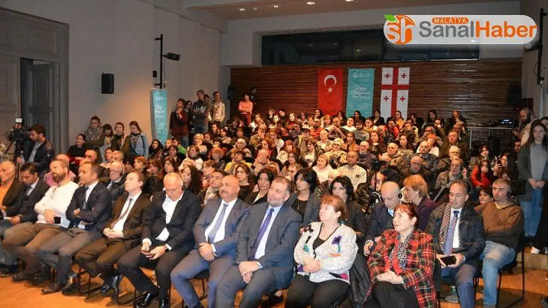 Gürcistan'da 'Türkiye rüzgarı esecek