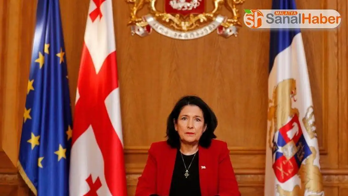 Gürcistan'da korona virüs salgını nedeniyle olağanüstü hal ilan edildi
