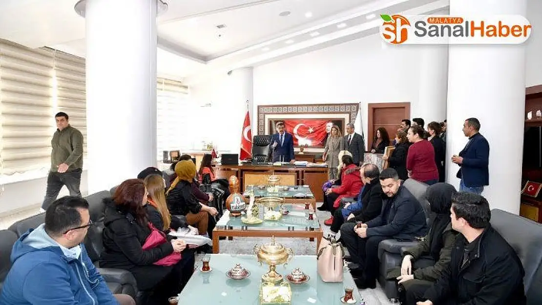 Gürkan: 'Şehrimizin değerlerini gösteren yeni materyaller ortaya çıkarmalıyız'
