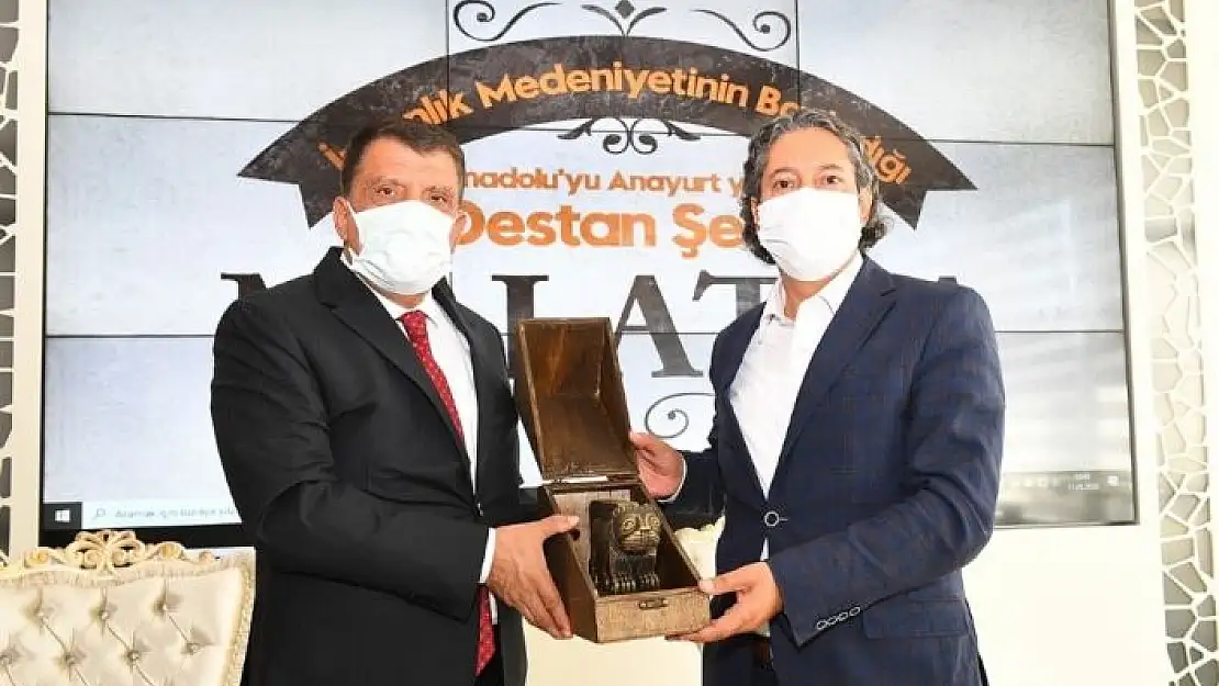 'Gürkan´dan eğitim vurgusu'