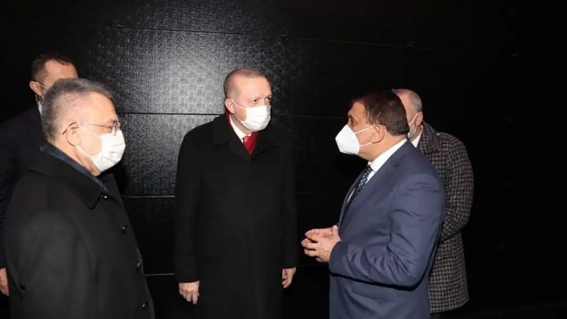 'Gürkan, Türkiye Belediyeler Birliği´ne başkanlık etti'