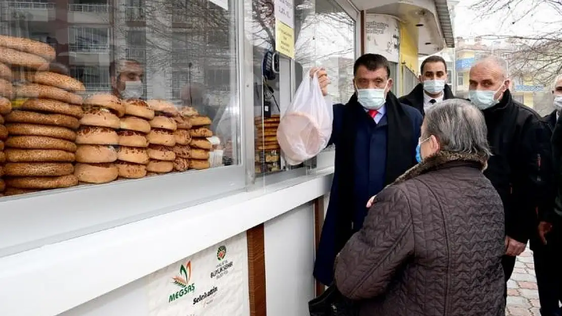 'Gürkan: ''Vatandaşlarımızın fikir ve görüşleri bizim için önemli'''