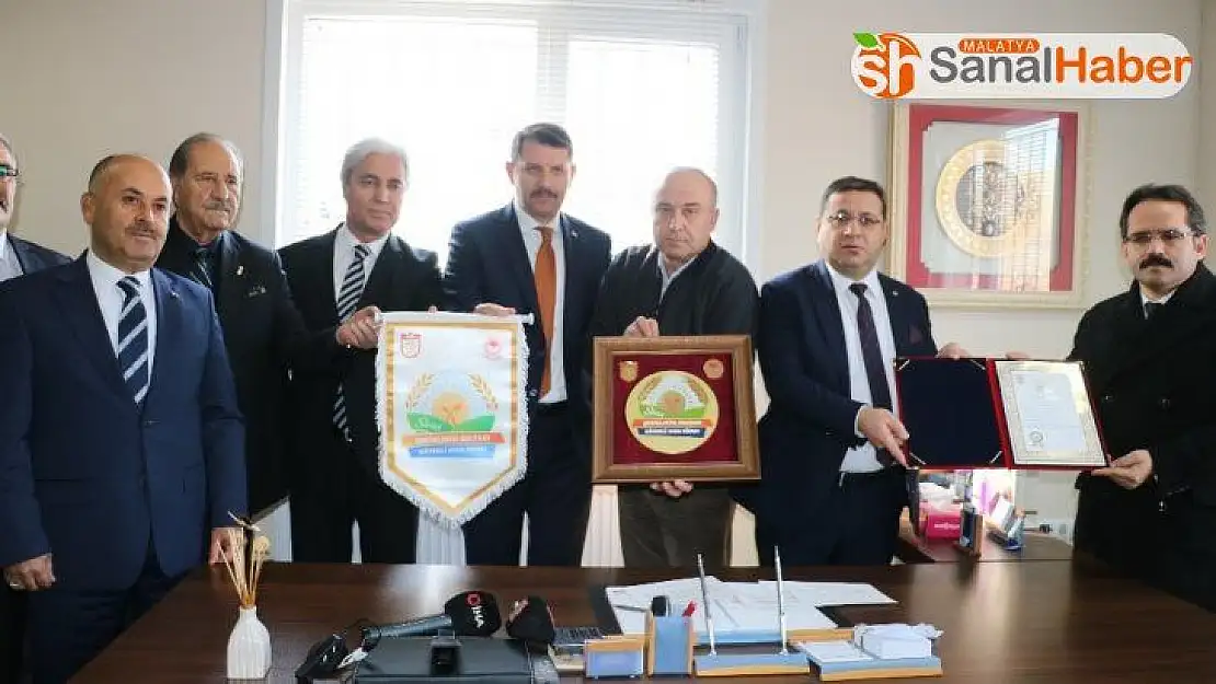 Güvenli iş yerlerine 'Güvenli Gıda Sertifikası'