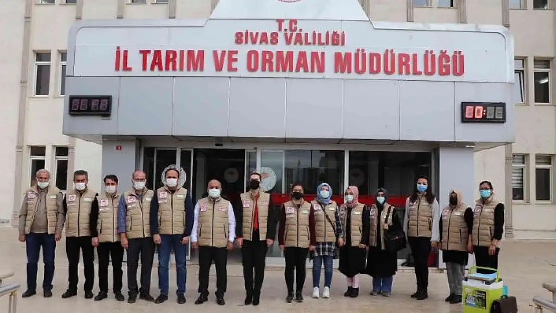 'Güvenli ve kaliteli gıda denetimlerinde ceza yağdı'