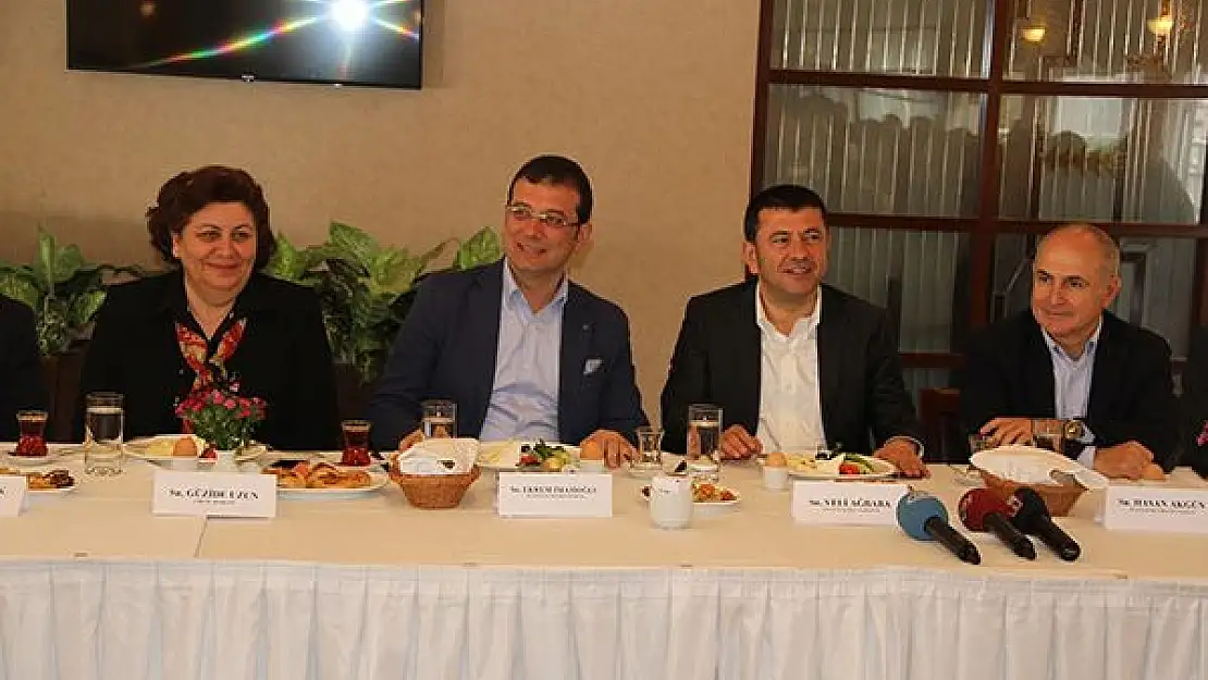 Ağbaba Trabzon`da