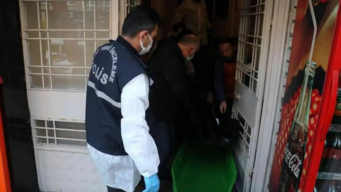 'Haber alınamıyordu, evinde ölü bulundu'