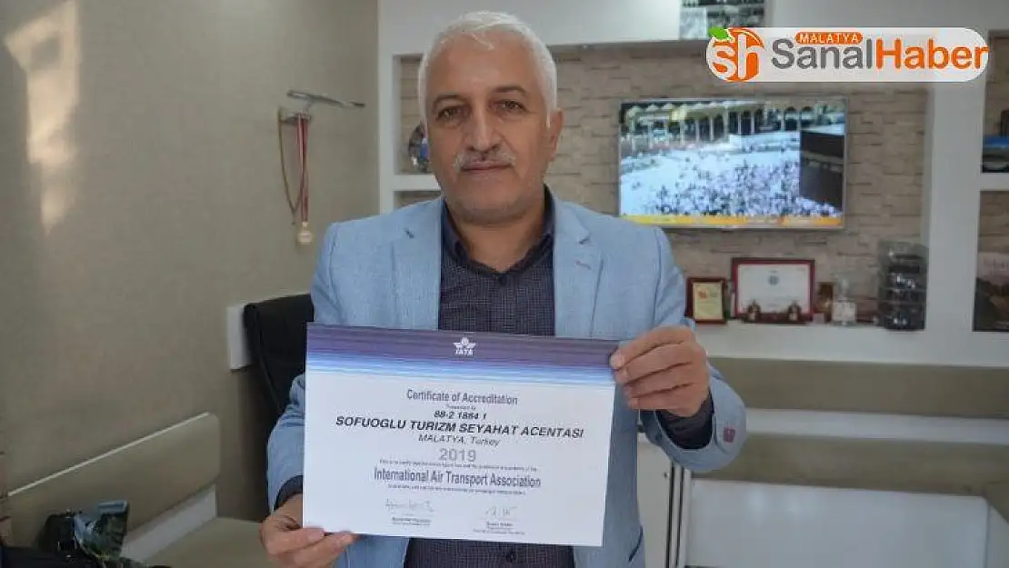 Hacı adayları dikkat