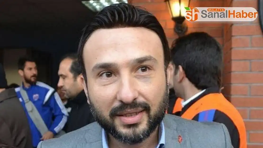Yeni Malatyaspor'dan açıklama