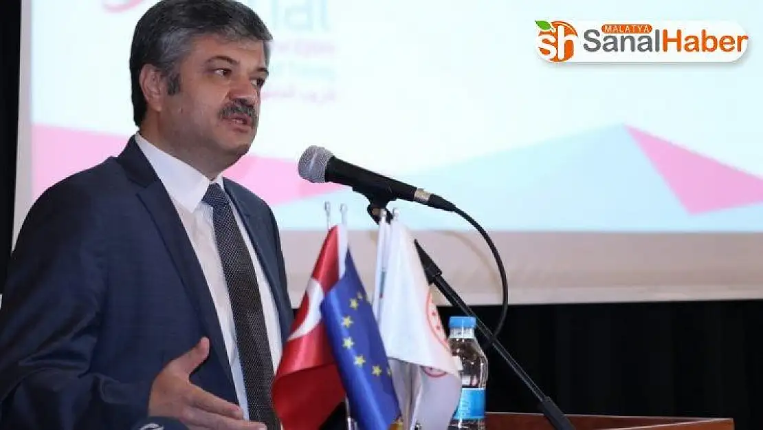 Halk Sağlığı Genel Müdürü Kara, 'Dünyaya örnek olmaya devam ediyoruz'