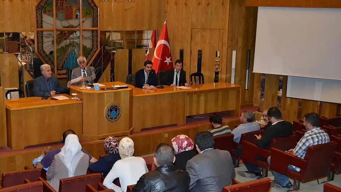 BATTALGAZİ BELEDİYESİ HALK GÜNÜ YAPILDI