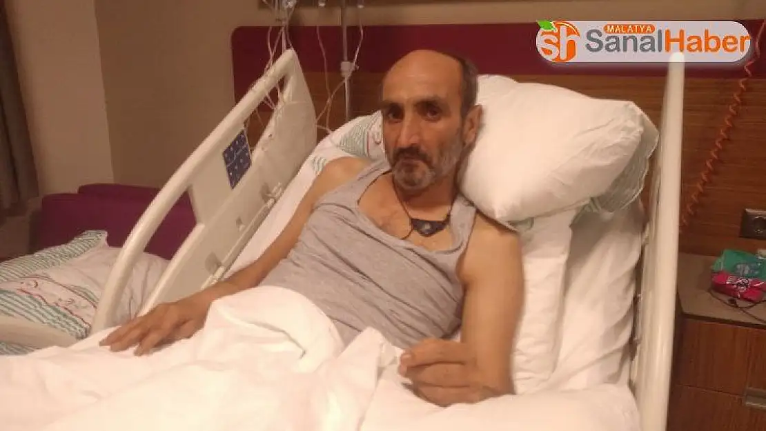 Hamile eşi ve oğlunu kaybeden baba: 'Depremde doğan oğlum, depremde gitti'